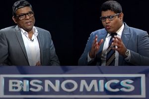 Bisnomics - Epi 143 - Fazal Mushin - Past Chairman Exporters Association Of Sri Lanka