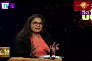 අත්‍යවශ්‍ය ඖෂධ වර්ග 60 ක් හිඟයි... ඉදිරි සති දෙකේ බෙහෙතුත් නෑ... රවි කුමුදේශ් අනාවරණය කරයි