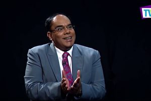 Bisnomics Ep 145 Nadarasa Thirukumar CEO of Hutchinson Telecommunication