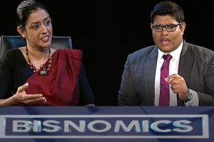 Bisnomics Ep 148 - Onalie Dissanayake - Country Head CIM Sri Lanka and Maldives