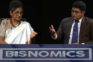 Bisnomics Epi 150 - Indira Malwatte - Former Head of EDB