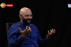 Bisnomics - 154 - Santosh Mennon - Marketing & Branding Specialist