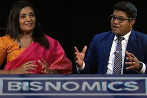Bisnomics Epi 153 - Sitari Jayasundara Chief Compliance Officer, HNB Assurance