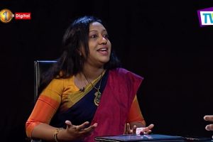 Bisnomics - EPI - 158 - Attornety at Law Nadishani Perera - Executive Director