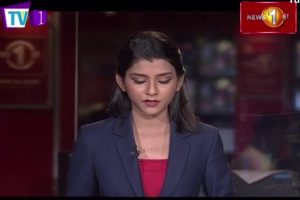 Lunch Time English News - 2022.04.19