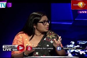 The People's Forum: Episode 1 - The people's mandate & the journey ahead - 2022.04.06