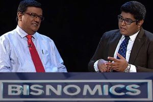 Bisnomics Epi 162 - Mahen Kariyawasam - IPP Sri Lanka Association of Inbound Tour Operators