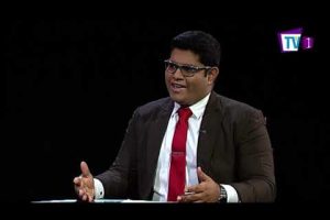 Bisnomics Epi 164 - Anushka Bandara - CEO, Elegant Media