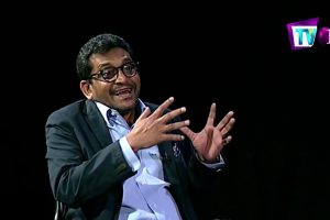 Bisnomics Epi 165 - Ifthikar WahidInvestment Banking Professional