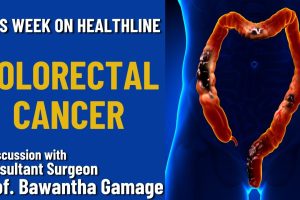 Colorectal cancer, diagnosis, signs and symptoms and treatment modalities - Healthline - Episode 35