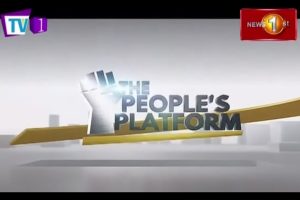 The People's Platform - 2022.05.23