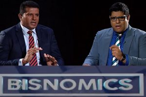 BISNOMICS EP 169 - Duminda Silva - Vice President Retail Asset & Liability Sales · DFCC Bank PLC