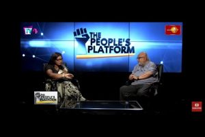 Episode 24 - The People's Platform: Accountability and the dilemma of Education Reform in Sri Lanka
