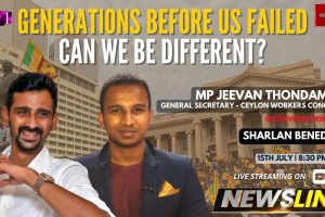 Generations before us failed, can we be different?