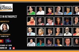 The People's Platform - 2022 in Retrospect - 2022.12.30