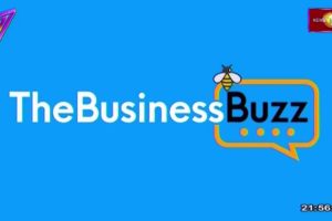 The Business Buzz - 2023.12.26