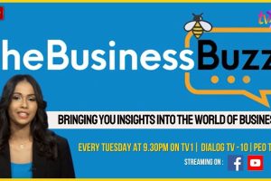 The Business Buzz - 2024.01.16