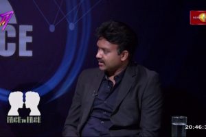 Face to Face - 20.05.2024