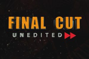 Final Cut Unedited කම්කරු දිනය උණුසුම් කළ වචන හරඹ... (01.05.2024)