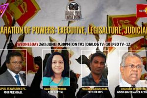 Face The Nation June 26th 2024. 9:30 p.m. Separation of Powers: Executive, Legislature, Judiciary
