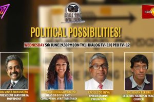 FACE THE NATION. June 5th 2024. Political Possibilities!