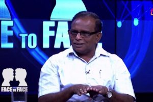 Face To Face. June 20, 2024. 8 p.m. How to fix the public transport system