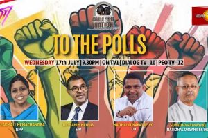 Face The Nation: To The Polls. July 17, 2024. 9:30 pm