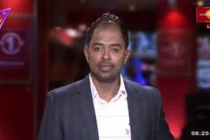 News 1st Morning on TV1 | 19/07/2024