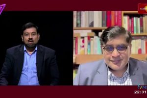 News 1st Special: Prof. Shahab Enam Khan, Jahangirnagar University, Bangladesh