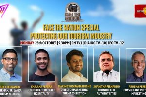 Face The Nation Special: Protecting Our Tourism Industry - 2024.10.28
