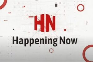 Happening Now | TV 1 | 22.10.2024