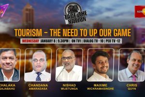 Tourism - The Need To Up Our GameFace The Nation – 2025.01.08