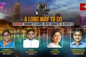 Face The Nation - 2025.02.12 - A Long Way To Go