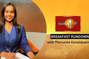 Wholesale Warehouses to Open for Paddy Purchases - Breakfast Rundown with Therunee Karunaratne