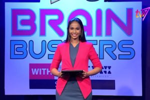 Brain Busters with SLIIT - Season 05 | Episode 09