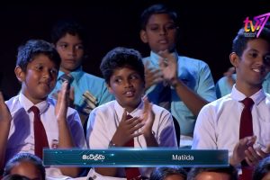 Brain Busters with SLIIT - Season 05 | Episode 10 | TV 1