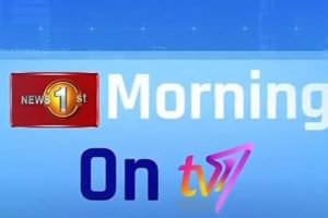 Morning on TV1 | 23.10.2025 - Part 1