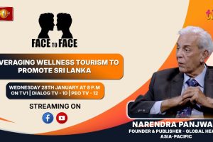 Leveraging Wellness Tourism to Promote Sri Lanka