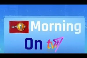 Morning on TV1 | 17.03.2026 - Part 02